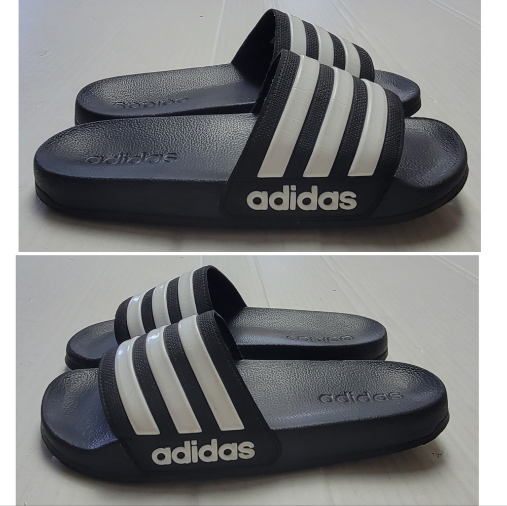 ADIDAS Slides - Picture 12 of 13